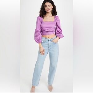 Veronica Beard Kayla Top